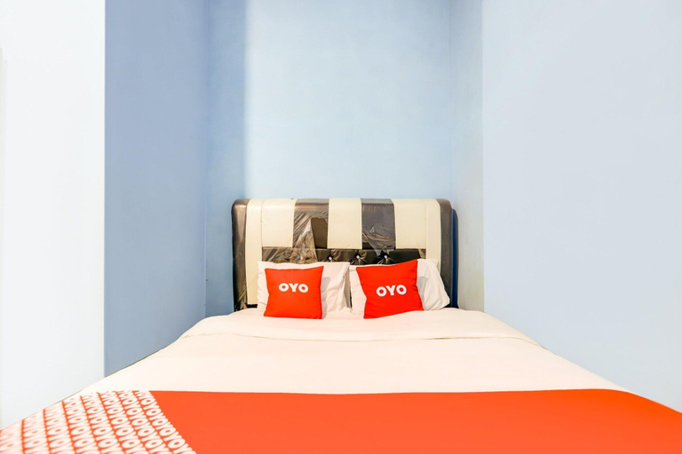 Bedroom 3, 90009 Faster Inn 1, Deli Serdang