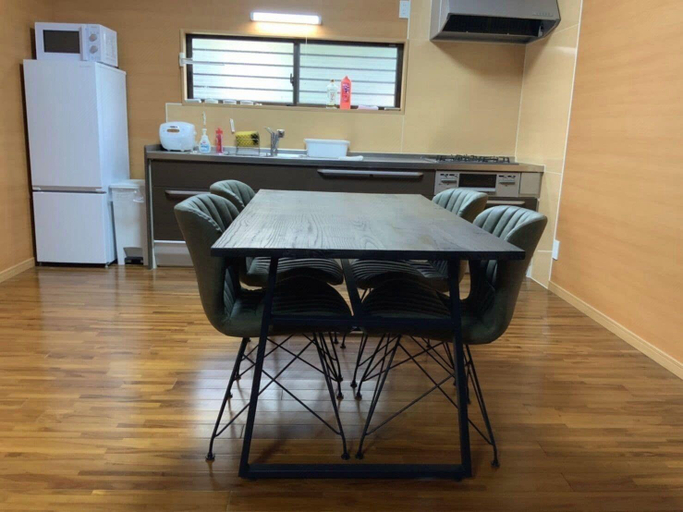 4, AZ Hotel Amami Island, Amami