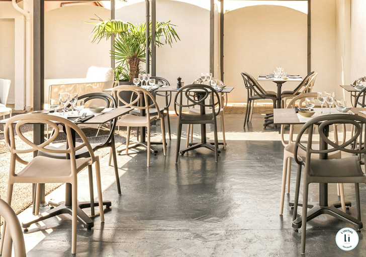 Food & Drinks 5, L initial Hotel, Haute-Garonne