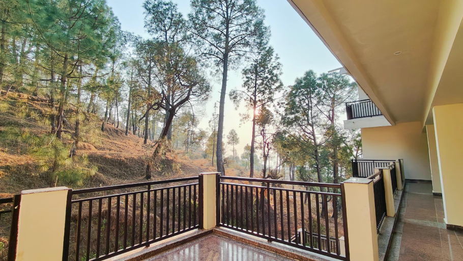 Others 5, Suman Nature Resort Almora, Almora