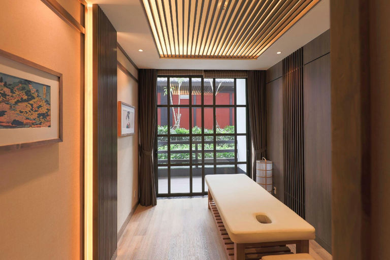 Sport & Beauty 5, YOKO ONSEN QUANG HANH, Cẩm Phả