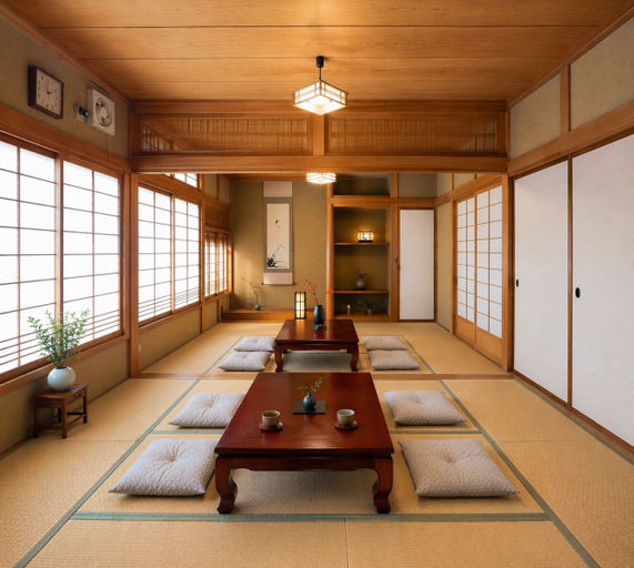 Others 5, 【MAX29ppl】4BR (220㎡)| Whole house|Washer&Dryer, Minamiuonuma