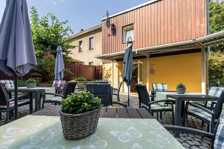 Others 5, Gastezimmer - Meißen, Meißen