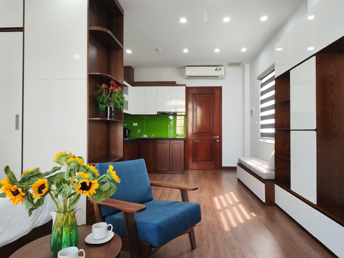 Others 4, HoLo Central Hanoi - Serviced HomeStay, Hai Bà Trưng