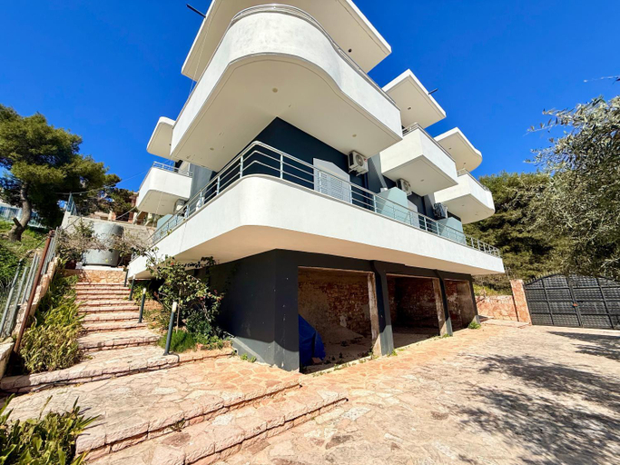 Exterior & Views 5, Davide Rooms, Sarandës