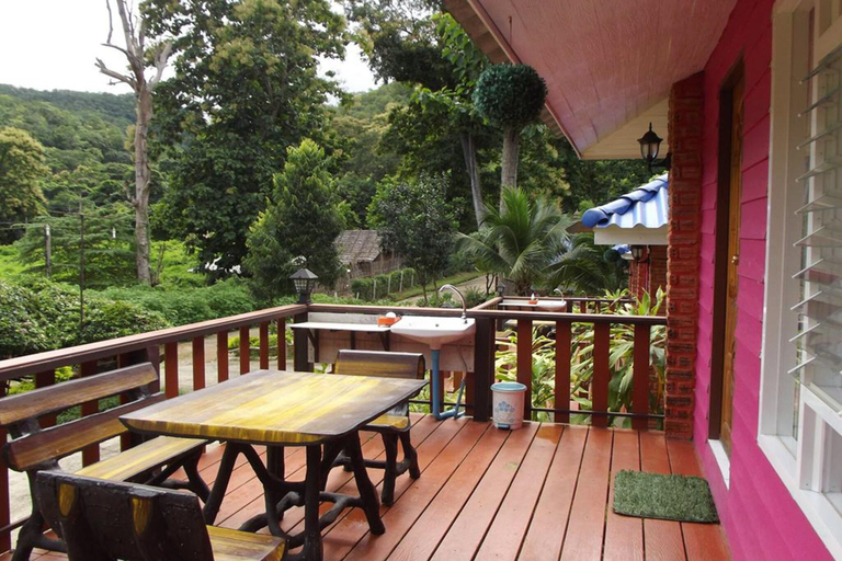 Others 5, Phuchomjan Resort, Muang Mae Hong Son