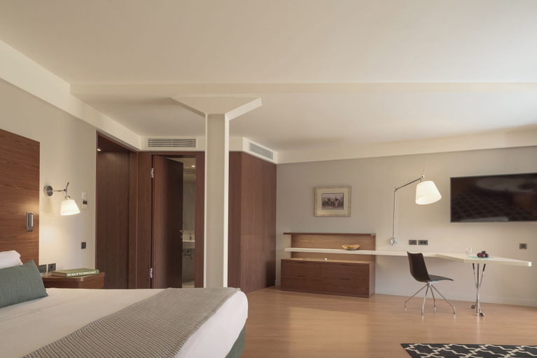 Bedroom 3, Crete Golf Club Hotel, Crete