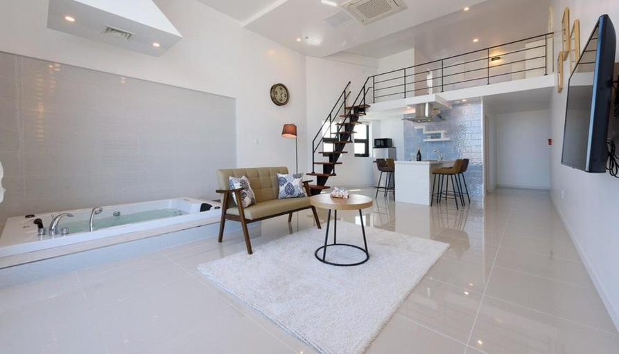 Others 5, cocomo spa, Goseong