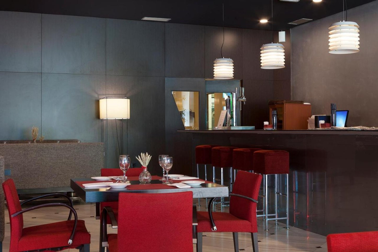 Food & Drinks, Urh Ciutat de Mataro, Barcelona