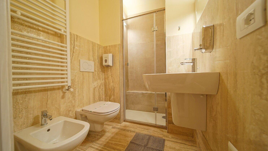 Bathroom, Destiny Home Soave, Verona