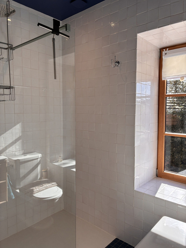 Bathroom 5, Maison D'hôtes "les Tillets", Saône-et-Loire