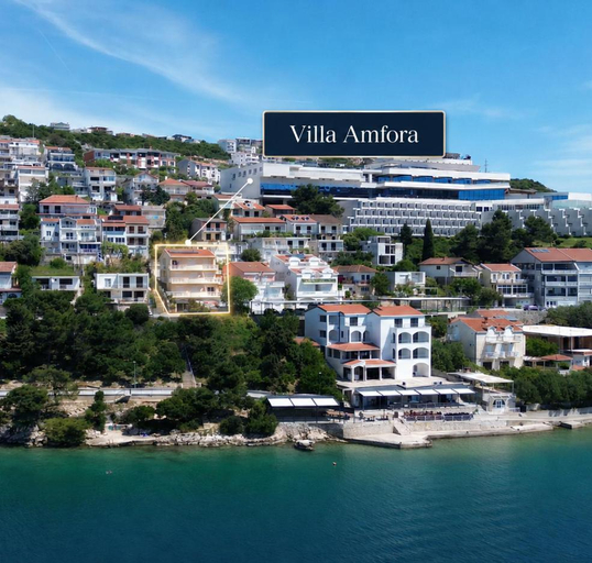Exterior & Views 2, Villa Amfora, Herzegovina-Neretva