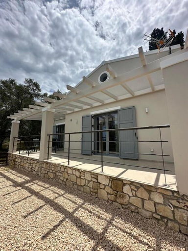 Exterior & Views, Scandal House by All About Paxos, Ionian Islands