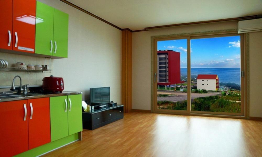 Others 3, Buan Wooridle Pension, Buan