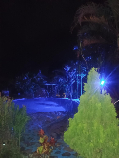 Sport & Beauty 2, PosadaManduka Eco-Hostel, Villavicencio