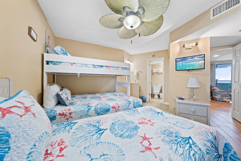 Bedroom 2, Perdido Sun 608, Escambia