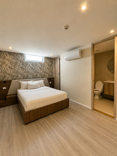 Room 3, Eslait Select, Barranquilla