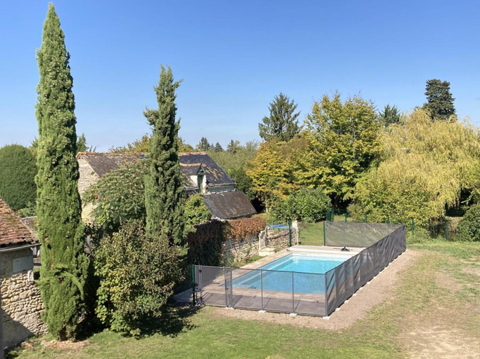 Others 3, Le Clos des Tilleuls - Gite 10 people, Indre-et-Loire