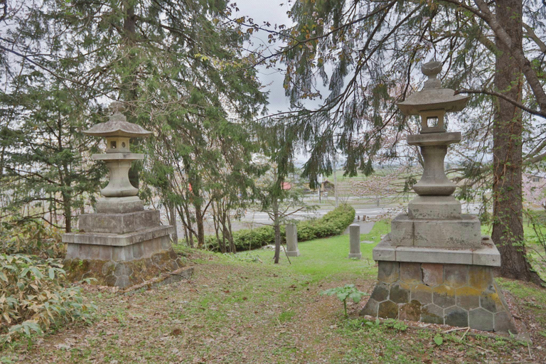 Others 2, Sakura34, Sapporo