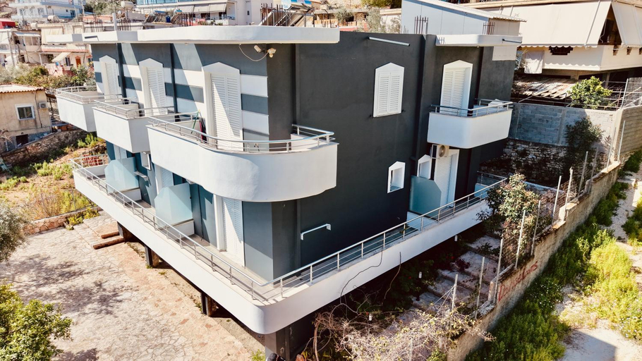 Exterior & Views 4, Davide Rooms, Sarandës