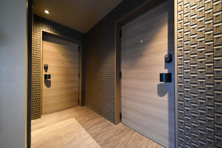Public Area 2, Hotel Rokune, Nara