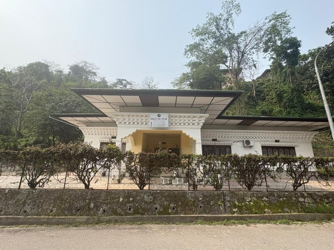 Exterior, Deluxe Stay, Phuentsholing