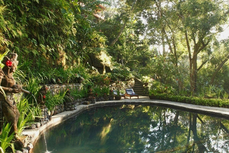 Sport & Beauty 2, Hotel Tjampuhan Spa, Gianyar