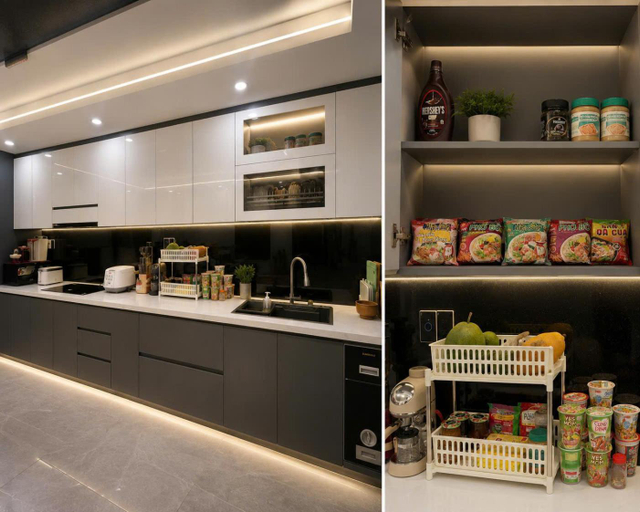 Food & Drinks 5, Solana Garden Hotel by Urban B, Gò Vấp