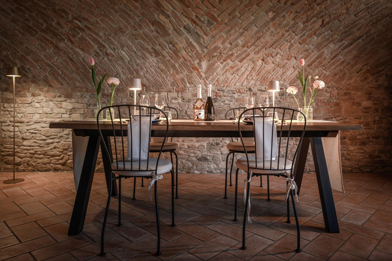 Food & Drinks 5, Tenuta Il Poggio - Luxury B&B, Parma