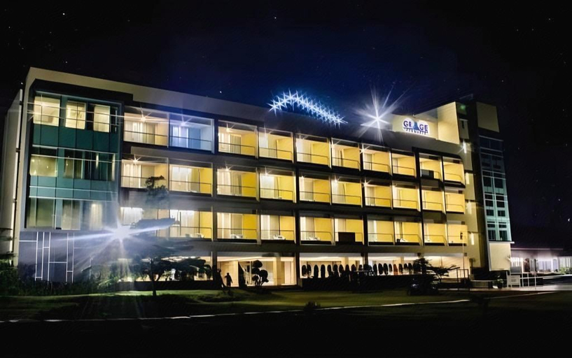 Exterior & Views 5, Grage Hotel Bengkulu, Bengkulu