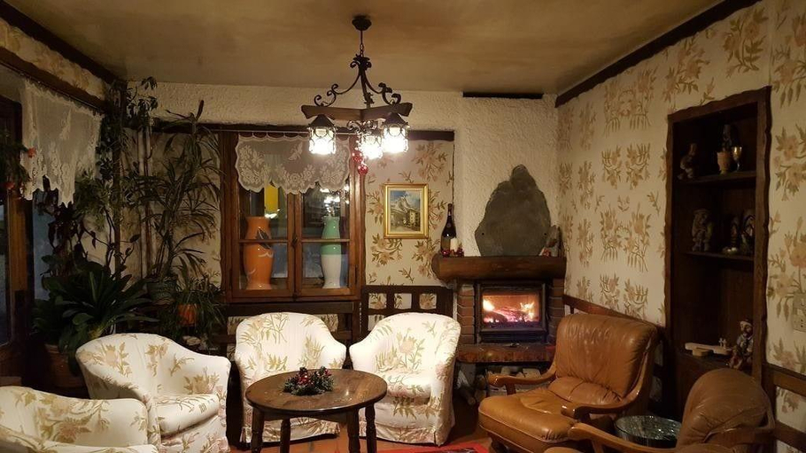 Public Area 2, Residence Castelli, Aosta
