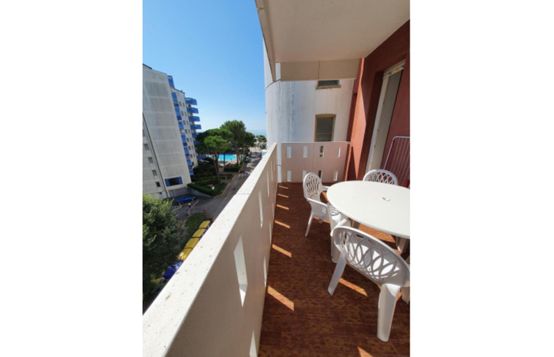Balcony/terrace 4, Familiar apartment in a prime location, Udine