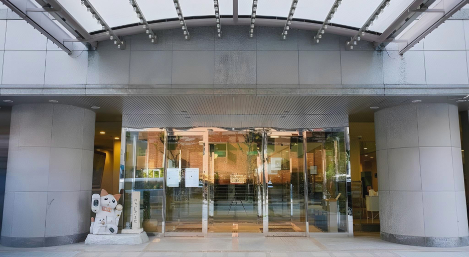 Exterior & Views 5, Sunny Stone Hotel, Suita
