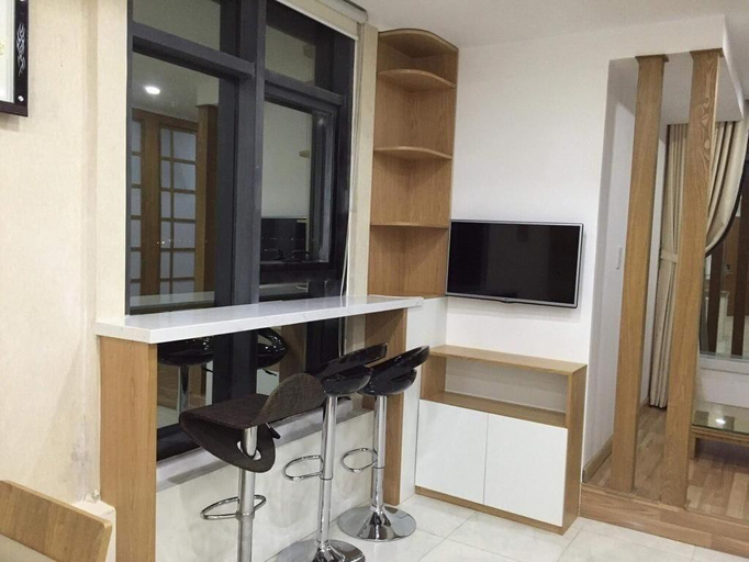 Bedroom 2, Ideal Time Apartment, Nha Trang