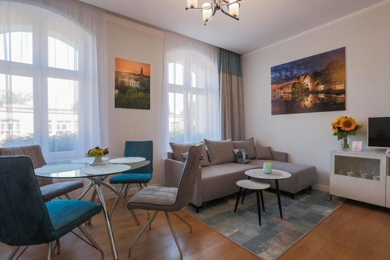 Others 5, Proseco apartments, Ople