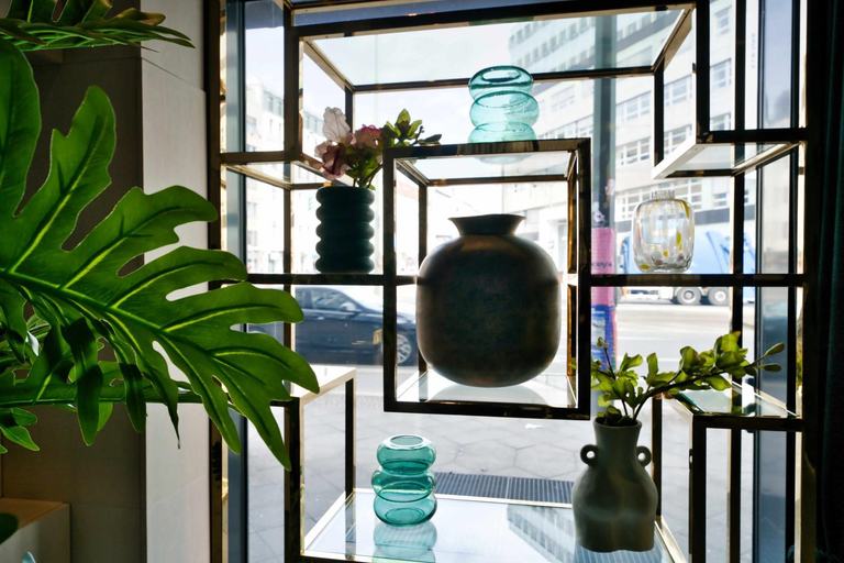 Public Area 2, AMANO Home, Berlin