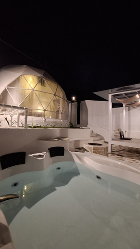 Sport & Beauty, Natura Glamping, Bandung