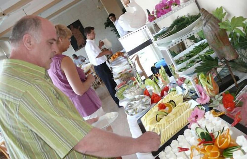 Food & Drinks 4, Hera Hotel, Kaş