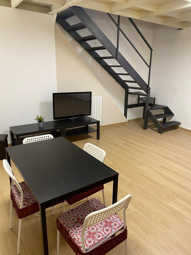 Room 3, Follia - City Center Apt by Wonderful Italy, Catania