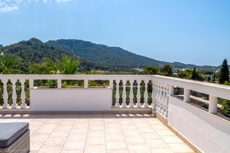 4, Red Rose Luxury Villa Ialyssos, South Aegean