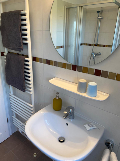 Bathroom 3, Radlerpension-Boltenhagen, Nordwestmecklenburg