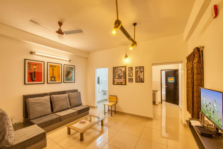 Exterior & Views 2, La Maison Charu, Puducherry