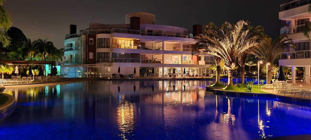 Pool 3, Gustavo Funchal, Florianopolis