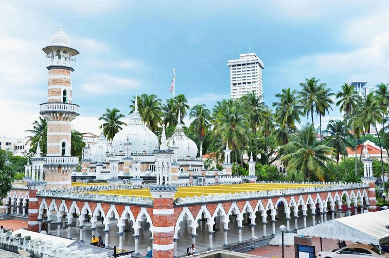 Others 3, Metrostar Hotel Kuala Lumpur, Kuala Lumpur