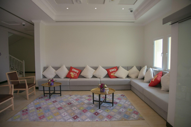 Public Area 3, Atana Stay Al Ashkarah, Jalan Bani