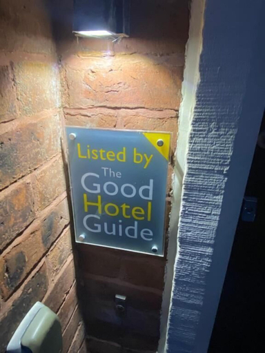 Others 5, The Rooms, Lancashire