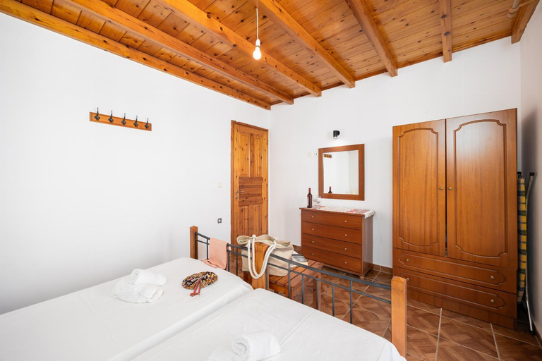 Others 4, Villa Anastasia, Ionian Islands