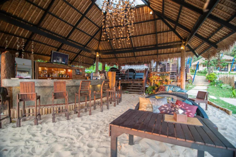 Food & Drinks 4, Lalaanta Hideaway Resort, Ko Lanta
