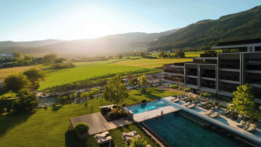 Exterior & Views 2, Solvie, Bolzano