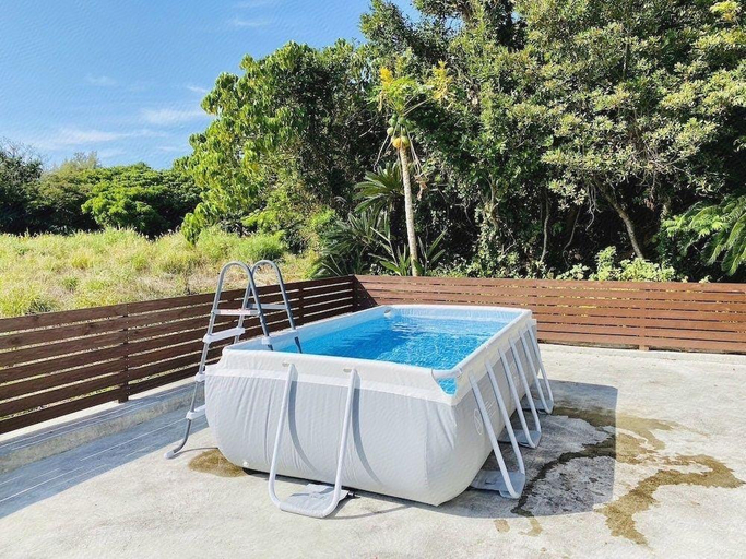 Sport & Beauty 4, AZ Hotel Amami Island, Amami